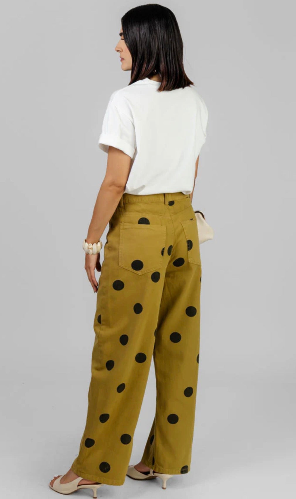 BLUSA ESTAMPADA FASHION DOGGY