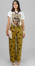 BLUSA ESTAMPADA FASHION DOGGY