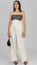 CONJUNTO PANTALÓN Y TOP