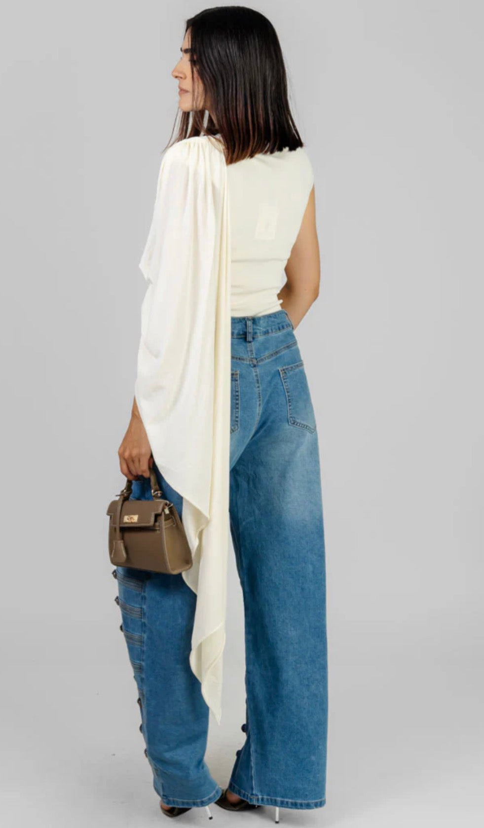 PANTALON ESTILO MILITAR