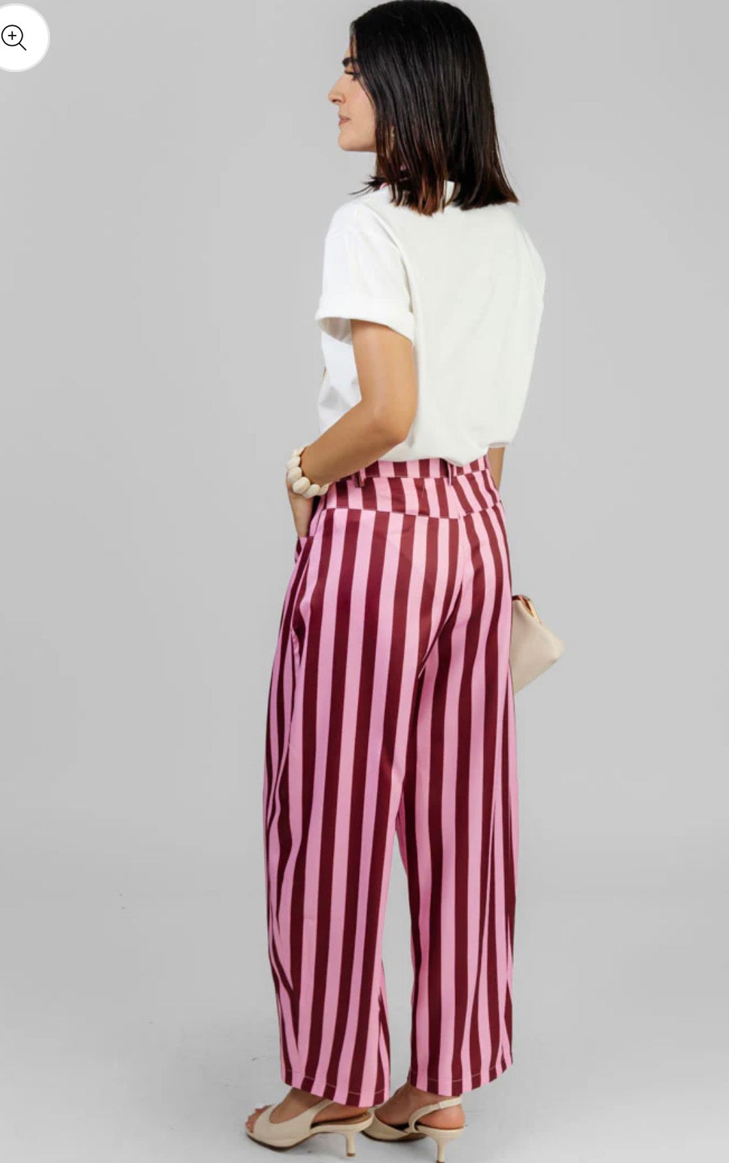 BLUSA ESTAMPADA ICONIC DOGGY